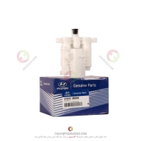 صافی بنزین جنسیس 4 درب- سدان - 319103M000