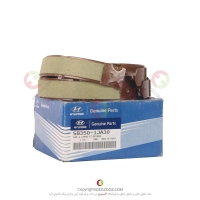 لنت ترمز دستی مناسب برای خودروهای هیوندای I20