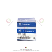 لنت جلو کوپه  FX - 581012CA20