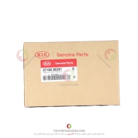 پمپ هیدرولیک مناسب برای خودروهای کیا سورنتو 2009